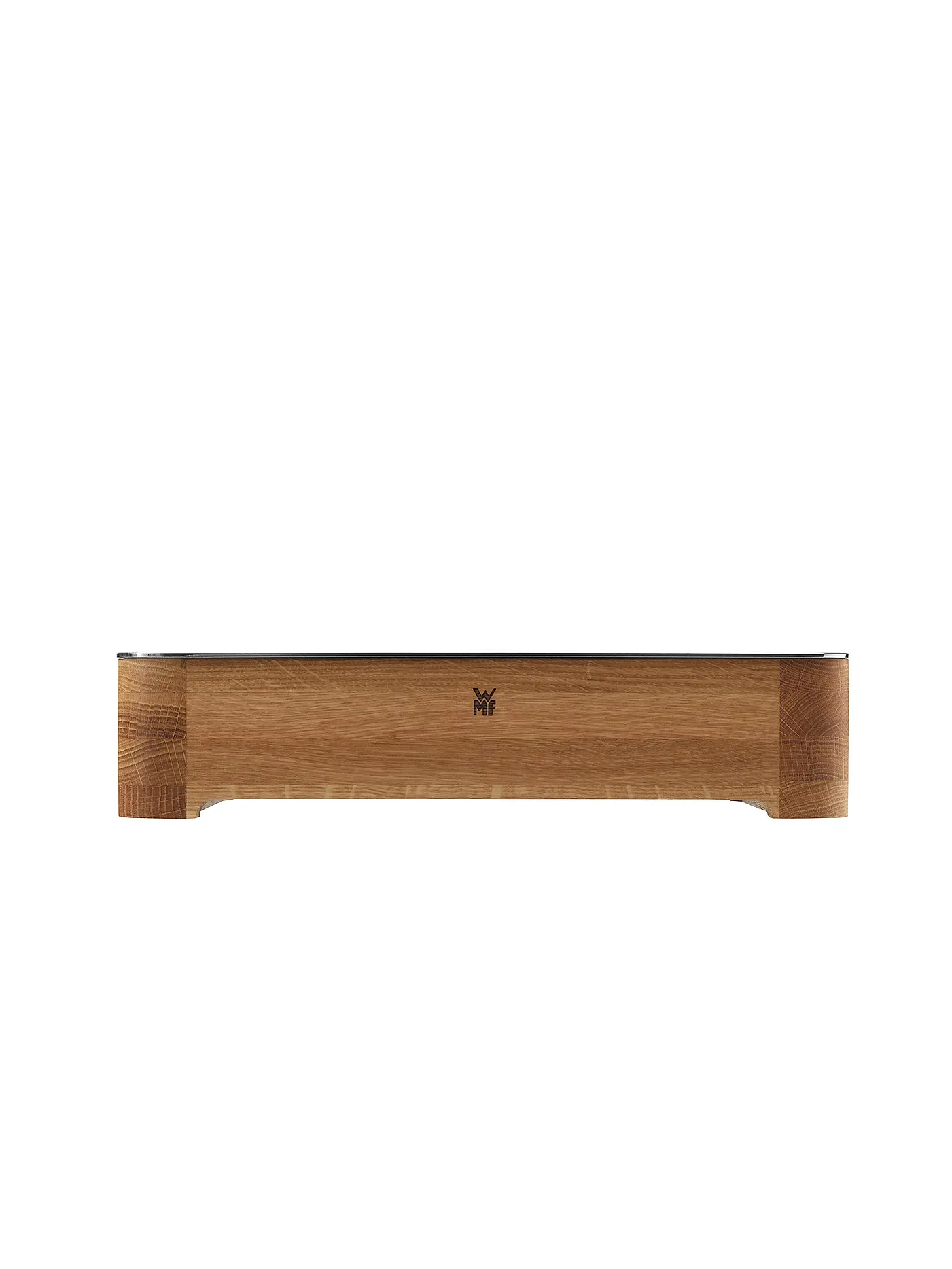 WMF | Fusiontec Ofenform 36x26cm Schwarz | 